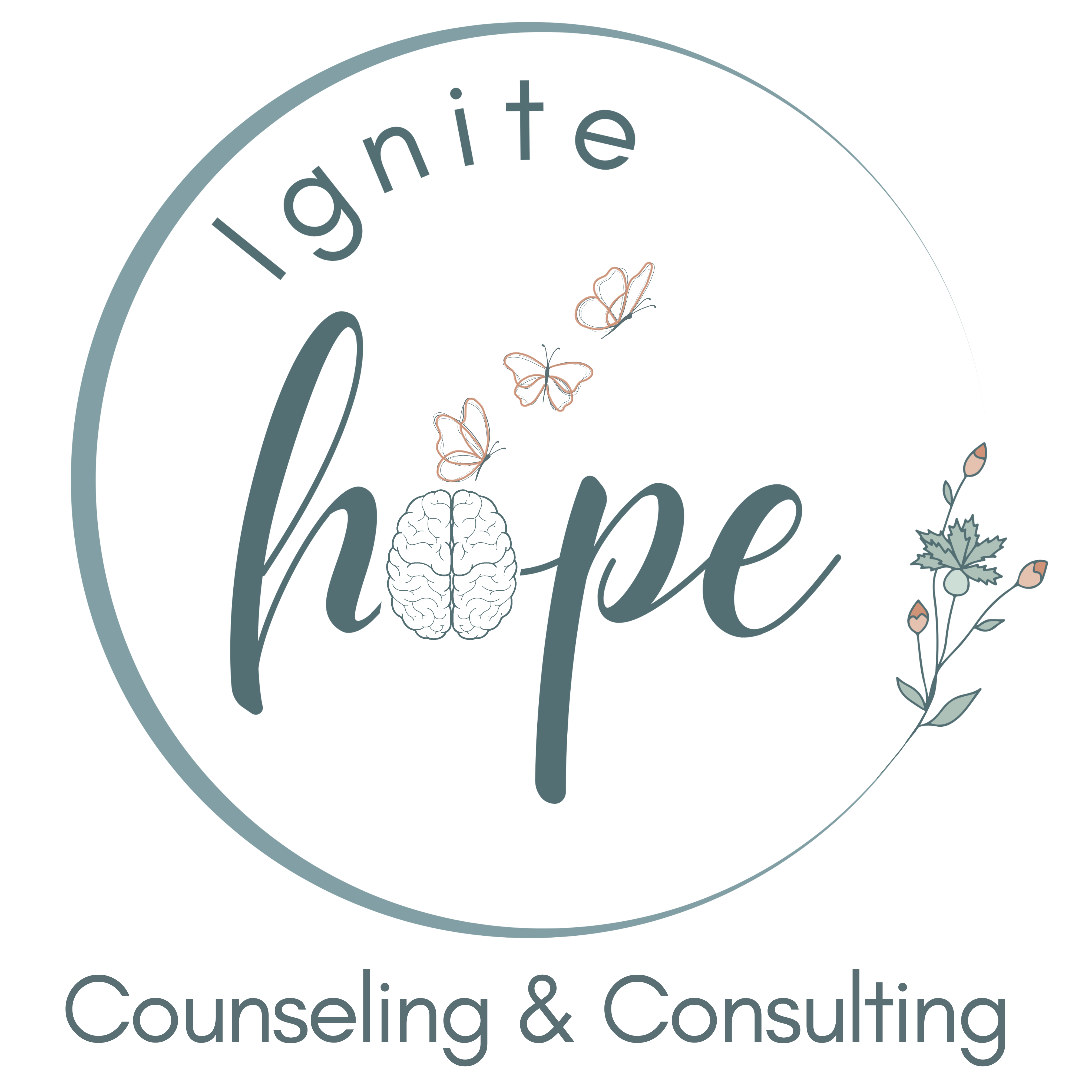 Ignite Hope Counseling and Consulting 